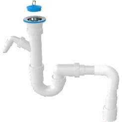 Сифон AV Engineering AVE129762