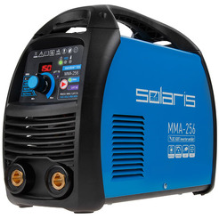 Сварочный инвертор SOLARIS MMA-256