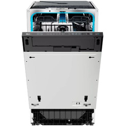 Посудомоечная машина Haier HDWE11-595RU