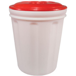 Бак для мусора Альтернатива М457 60 л