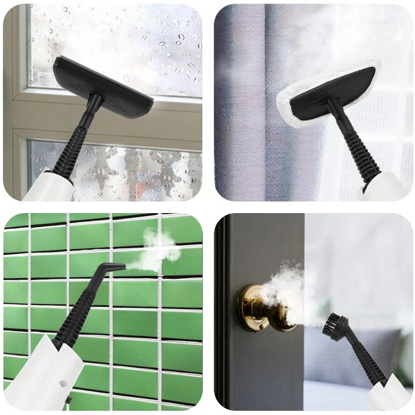 Паровая швабра Kitfort КТ-3922