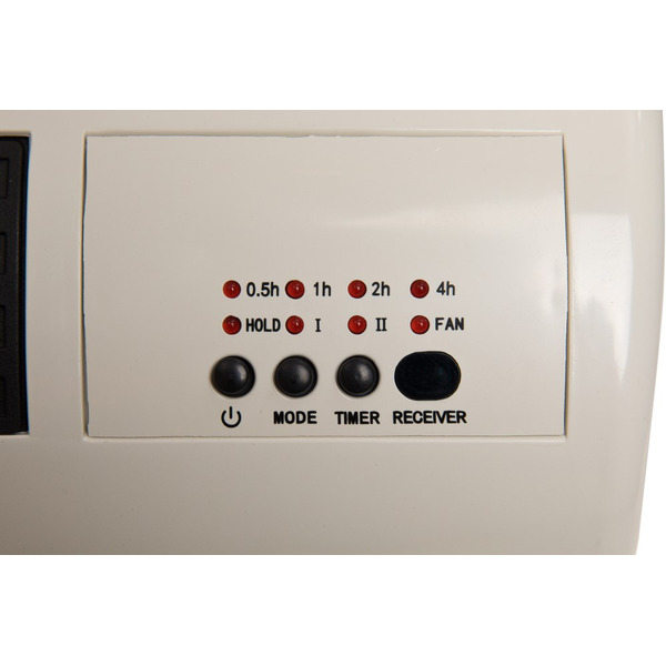 Тепловентилятор Oasis NTB-20