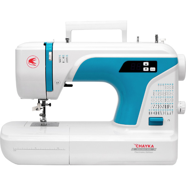 Швейная машина Chayka New Wave 4030