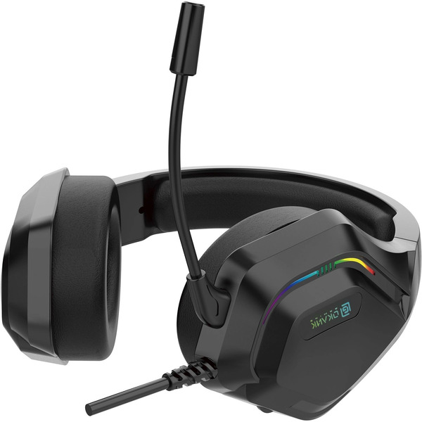 Наушники OKLICK HS-L600G