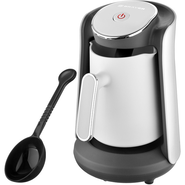 Электрическая турка Brayer BR1142