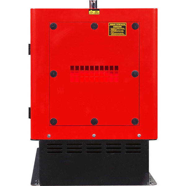 Генератор Fubag DS 15000 DAC ES 646227