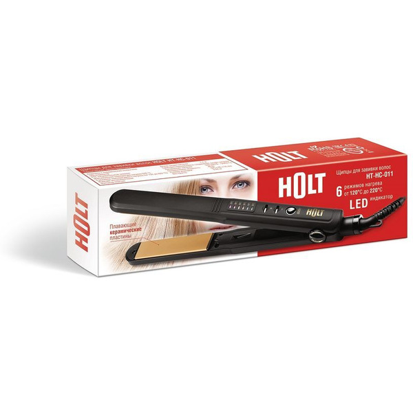 Выпрямитель Holt HT-HC-011