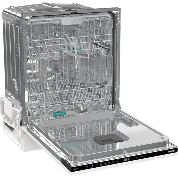 Встраиваемая посудомоечная машина Gorenje GV643E90
