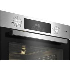 Духовой шкаф Hotpoint HSTF 1231 JSAH IX