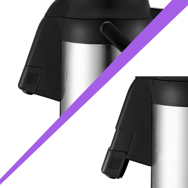 Термос Kitfort KT-1236