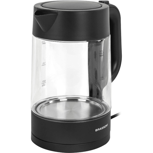 Электрический чайник BRASSON KT-727