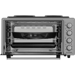 Мини-печь MAUNFELD MMO-483MGR01H