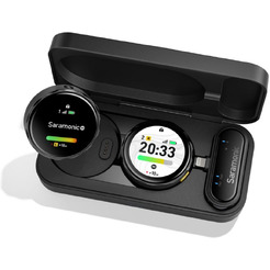 Радиосистема Saramonic BlinkMe U2