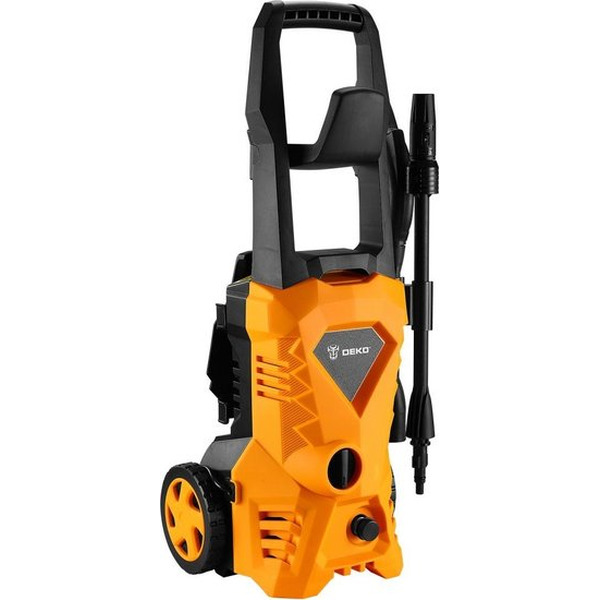Мойка высокого давления Deko DKCW165 065-4303