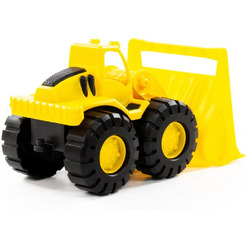 Погрузчик Полесье Эксперт 84194