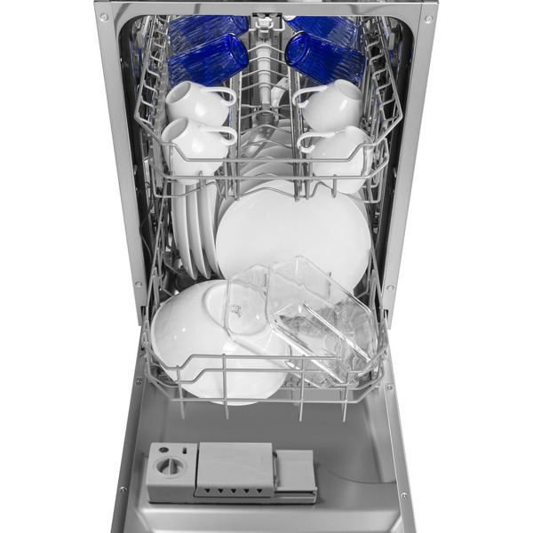 Встраиваемая посудомоечная машина MAUNFELD MLP45120 Light Beam