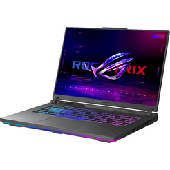 Игровой ноутбук ASUS ROG Strix G16 2025 G614PR-RV089
