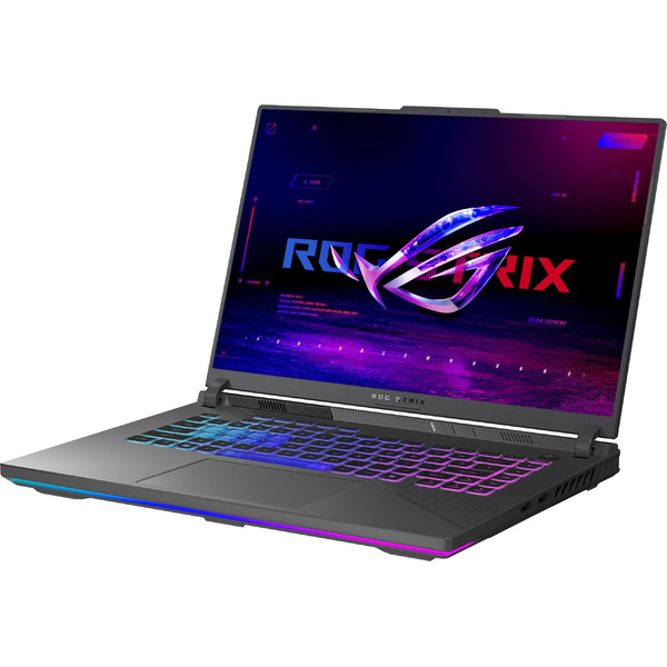Игровой ноутбук ASUS ROG Strix G16 2025 G614PR-RV089