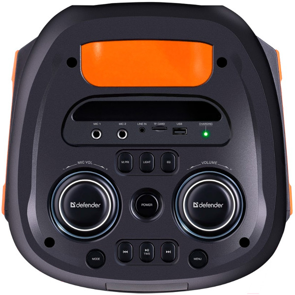 Портативная колонка Defender Orion