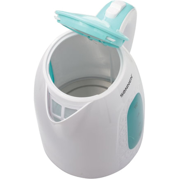 Чайник электрический SONNEN KT-2016