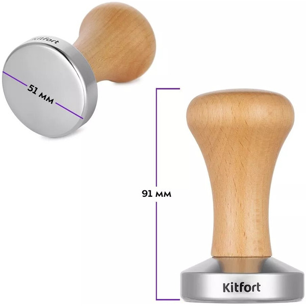 Темпер Kitfort KT-1249