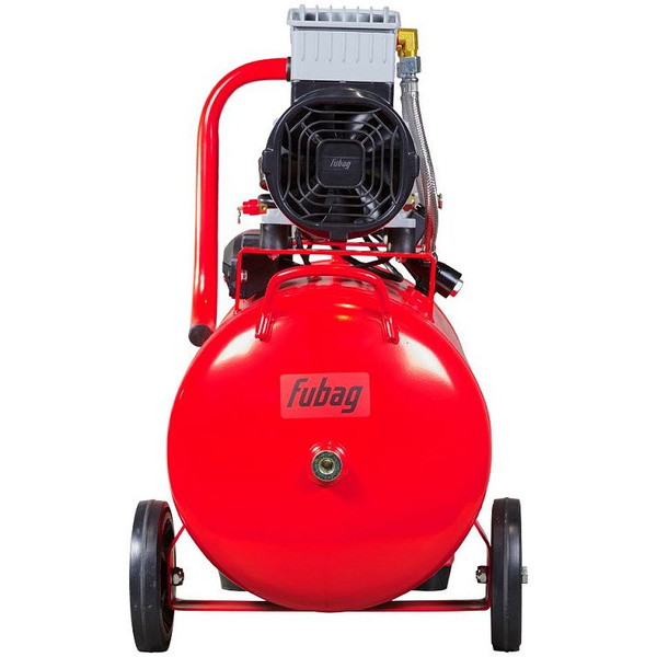Компрессор Fubag OLS 250/50 CM2 646072