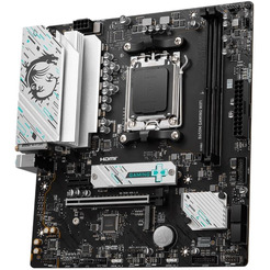 Материнская плата MSI B650M Gaming WiFi