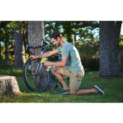 Компрессор аккумуляторный RYOBI R18PI-0 (5133003931)