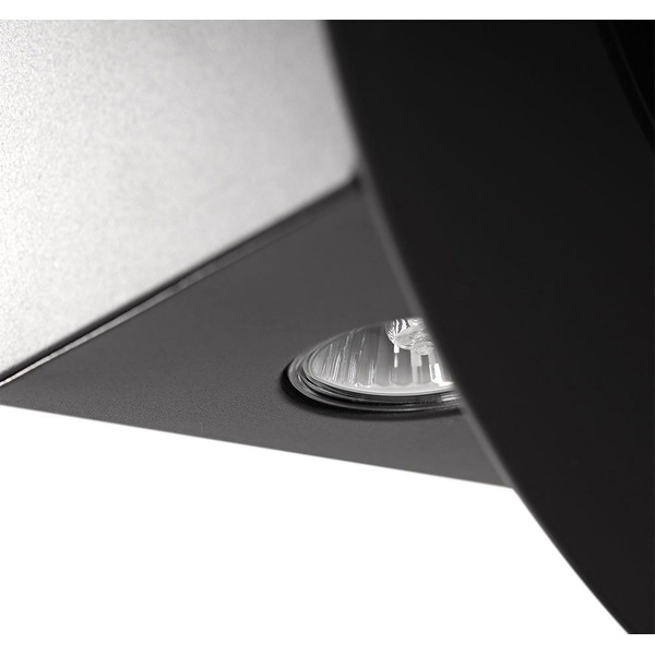 Кухонная вытяжка CATA Planet 600 XGBK