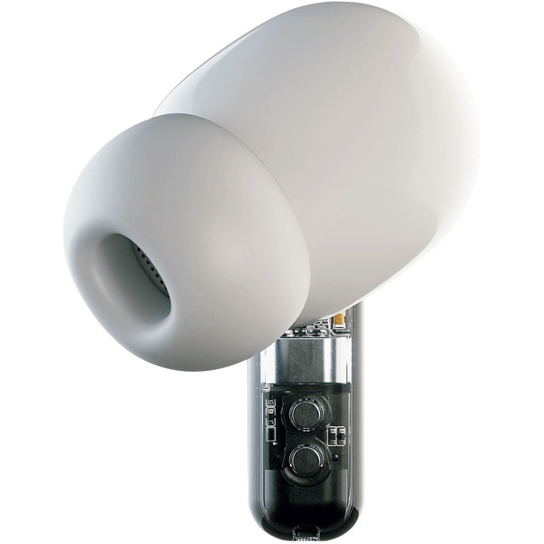 Наушники Nothing Ear 1 (белый)