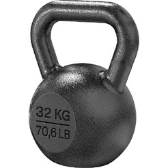 Гиря Proiron ГИ1320Ч (32кг)