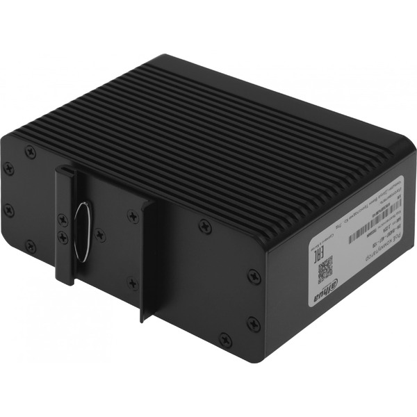 Коммутатор Dahua DH-IS4207-4GT-120