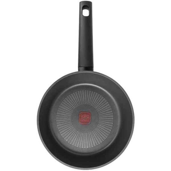 Сковорода LARA ЛОФТ LR01-66-24