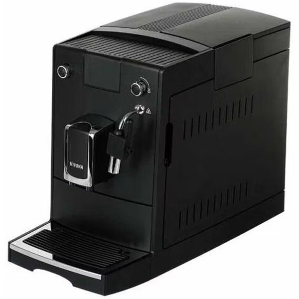 Кофемашина Nivona CafeRomatica NICR 550