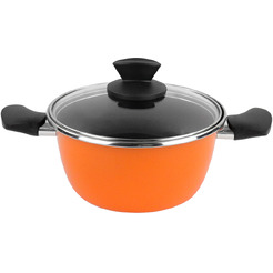 Кастрюля Vitrinor Vaiencia 21 20