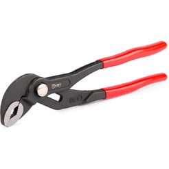 Клещи переставные KBT серия Практик 250 мм (85283)