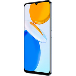 Смартфон HONOR X7 (CMA-LX1) 4GB/128GB (титановый серебристый)