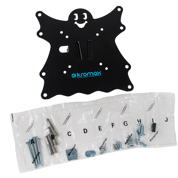 Кронштейн Kromax CASPER-201