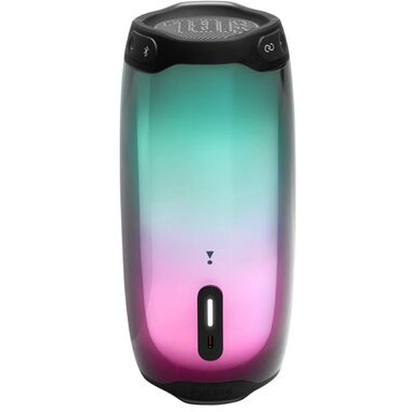 Активная акустическая система JBL PULSE 4 (черный)