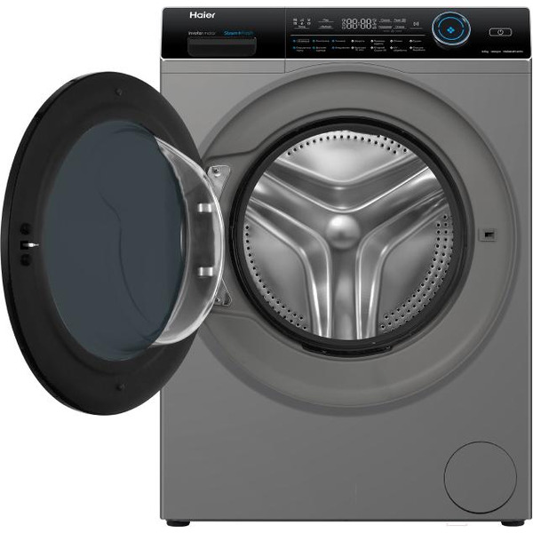 Стирально-сушильная машина HAIER HWD80-BP14979S
