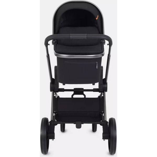 Детская универсальная коляска Rant Falcon 2 в 1 / RA097 (черный)