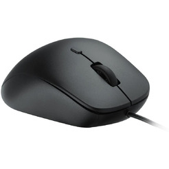 Игровая мышь Rapoo N500 (черный)