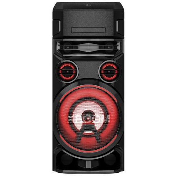 Минисистема LG X-Boom ON88