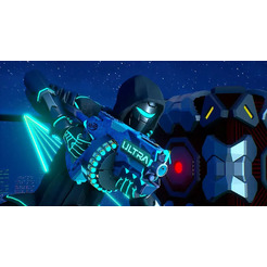 Игра NERF Legends для PlayStation 5