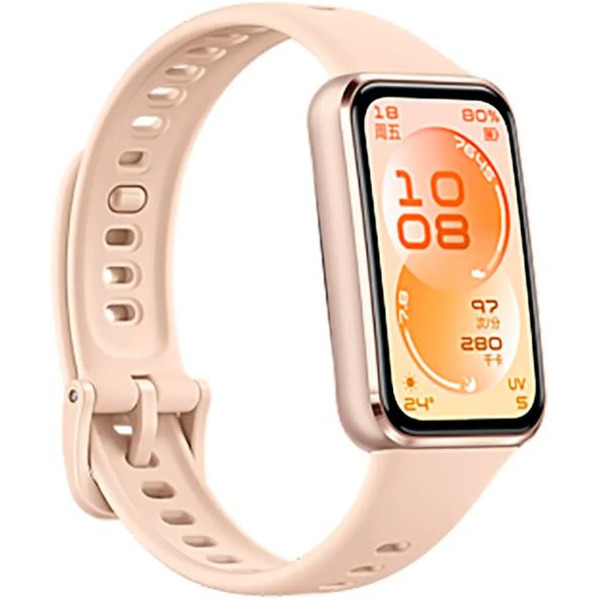 Фитнес-браслет Huawei Band 11 CDY-B29 (бежевый)