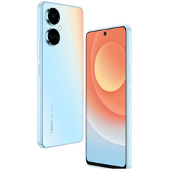 Смартфон TECNO Camon 19 (CI6n) 6GB/128GB (морская соль)