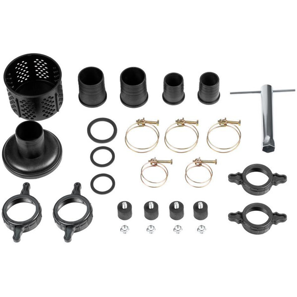 Мотопомпа бензиновая Stavr МПБ-50/5700ВН (ст50-5700мпввн)