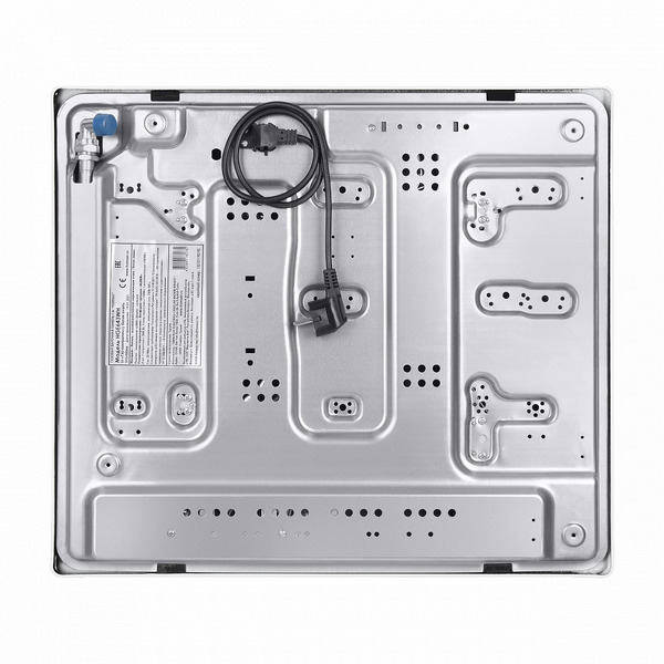 Варочная панель HOMSair HGE643WH