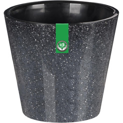 Горшок для цветов IDILAND Grenada 221609421/02 (светло-серый)