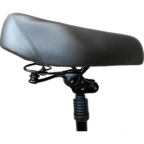 Электросамокат Kugoo MAX SPEED (арт. KG-MAXSP-B)